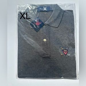 Vintage 1990’s Ralph Lauren Polo Golf Shirts